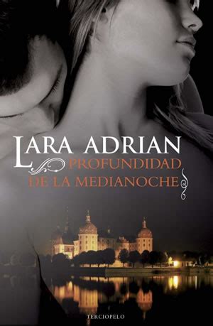 profundidad de la medianoche romantica paranormal Kindle Editon