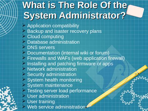 program administrators can do which of the following