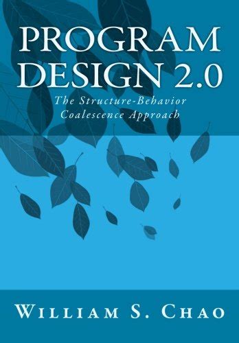 program design 2 0 structure behavior coalescence PDF