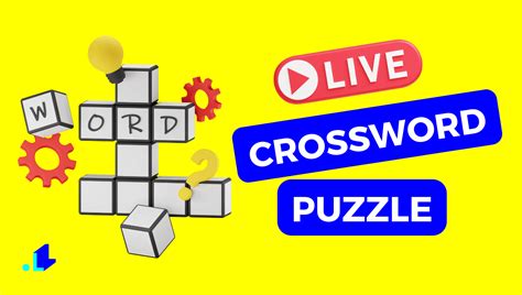 program for streaming shows crossword