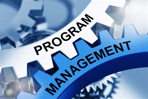 program management program management Epub