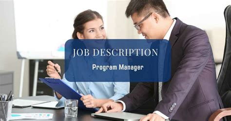 program manager jobs in atlanta