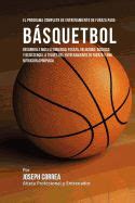 programa completo entrenamiento fuerza basquetbol Reader