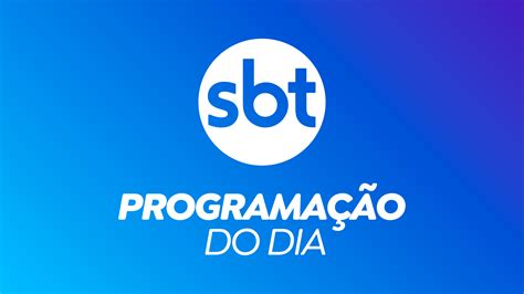 programacao do sbt