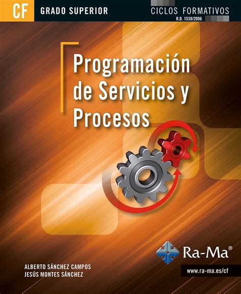 programacion de servicios y procesos grado superior Reader