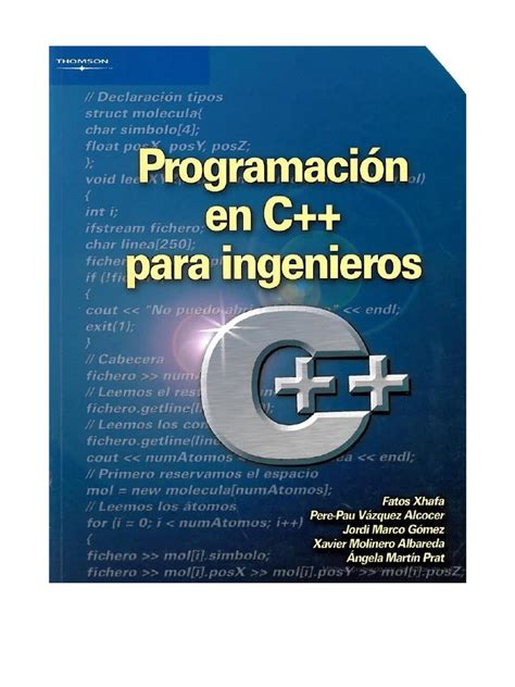 programacion en c para ingenieros Reader