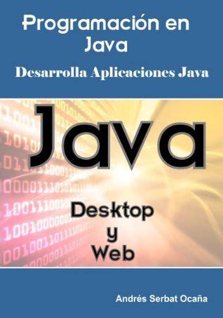 programacion en java desarrolla aplicaciones java Reader