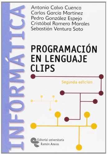 programacion en lenguaje clips manuales Reader