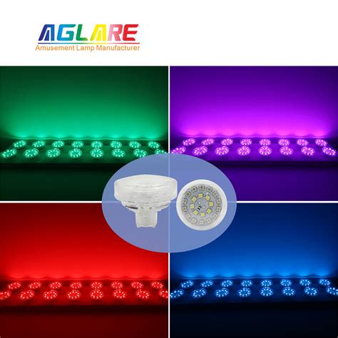 programmable led lights