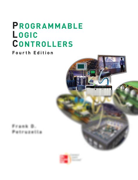 programmable logic controllers petruzella 4th edition solutions Reader