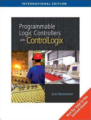 programmable logic controllers with controllogix jon stenerson PDF