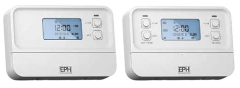 programmer and timeswitch compatibility guides Reader