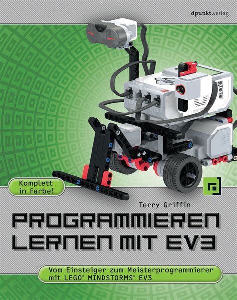 programmieren lernen mit ev3 meisterprogrammierer Epub