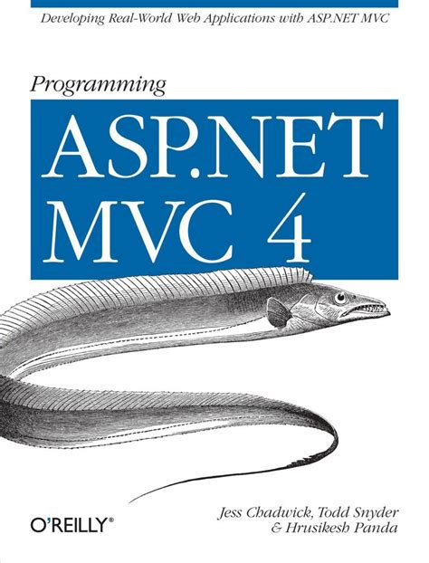 programming asp net mvc 4 programming asp net mvc 4 PDF