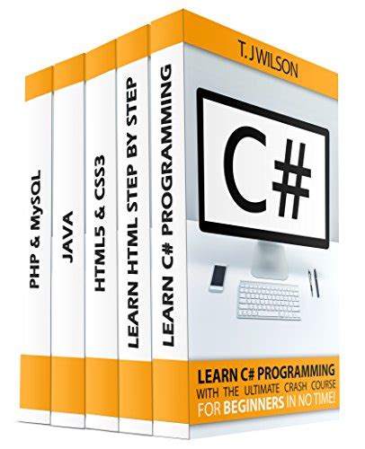 programming for begineers set by tj wilson pdf free download Epub