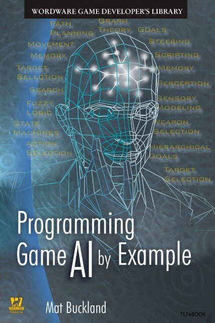 programming game ai by example programming game ai by example Reader