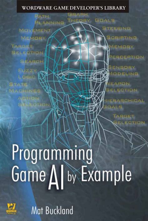 programming game ai by example programming game ai by example Reader