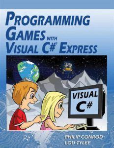 programming games with visual c express Kindle Editon