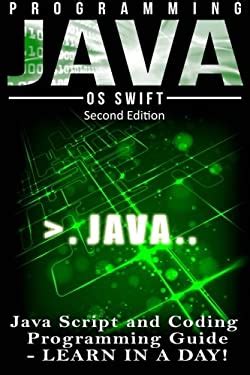 programming java javascript coding programming guide learn in a day Reader