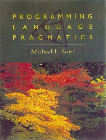 programming language pragmatics third edition michael scott free download Epub