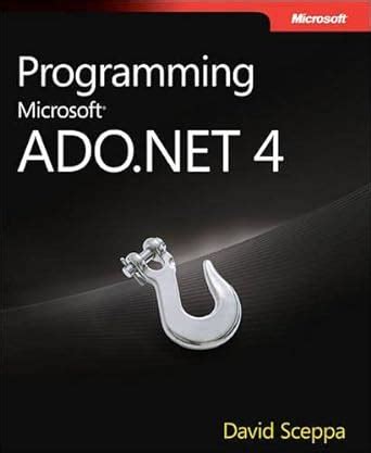 programming microsoft® ado net 4 Kindle Editon