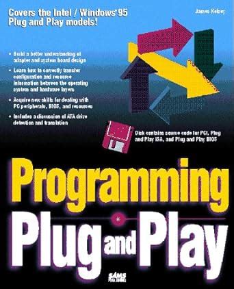 programming plug and playbook and disk Reader