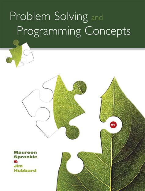 programming problem solving with comprehensive Ebook Reader