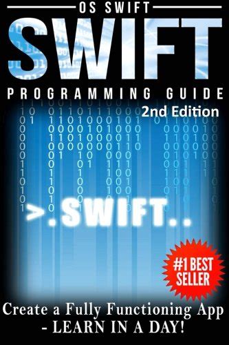 programming swift create a fully function app learn in a day Doc