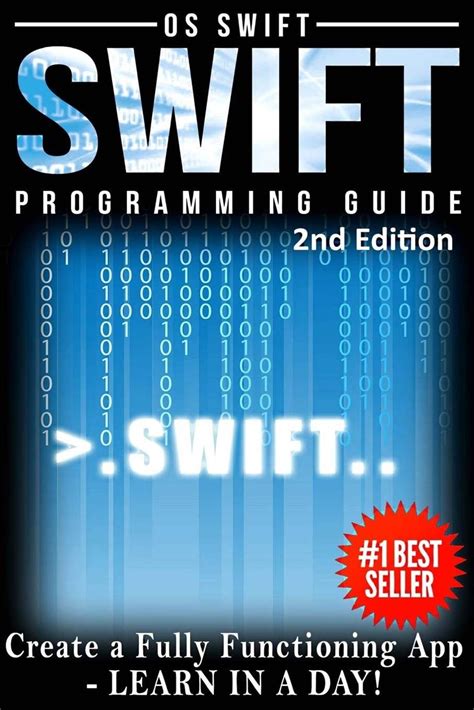 programming swift create a fully function app learn in a day Doc