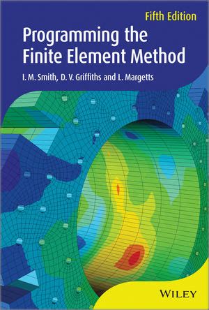 programming the finite element method programming the finite element method PDF