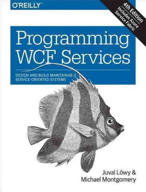programming wcf services Reader