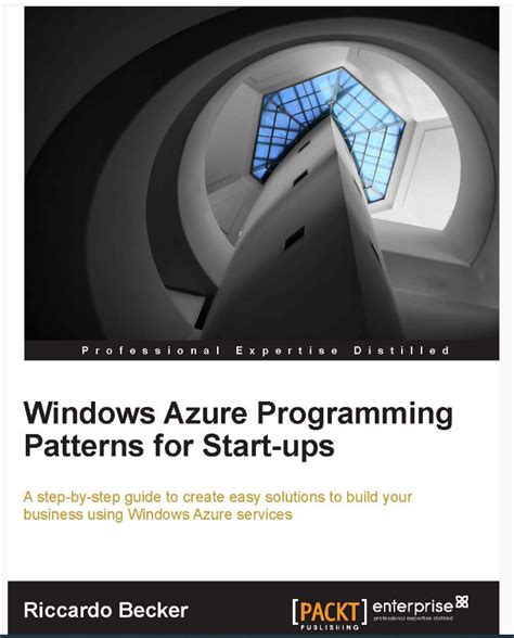 programming windows azure programming windows azure Doc