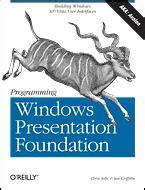 programming windows presentation foundation Epub