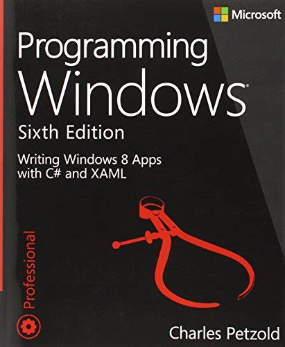 programming windows writing windows 8 apps with c and xaml developer reference Reader