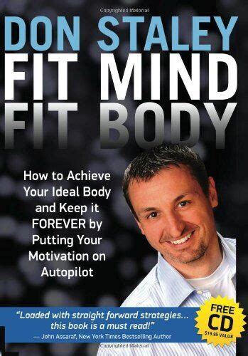 programming your fit mind now part of the hardcover book Kindle Editon