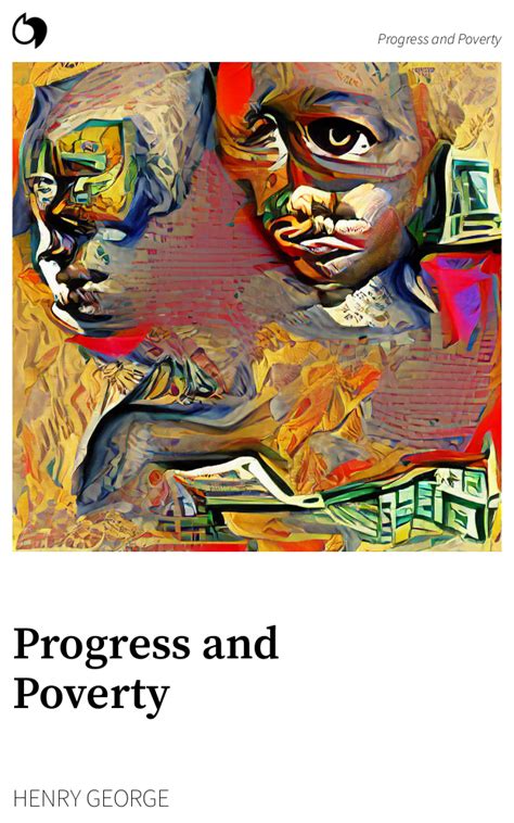 progress and poverty progress and poverty Epub