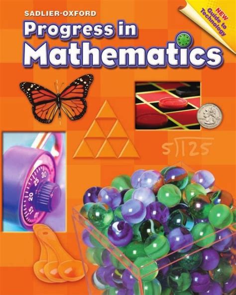 progress in mathematics grade 2 paperback Kindle Editon