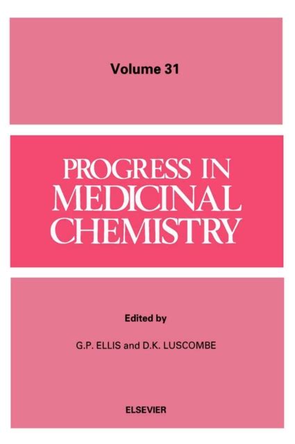 progress in medicinal chemistry book pdf Reader