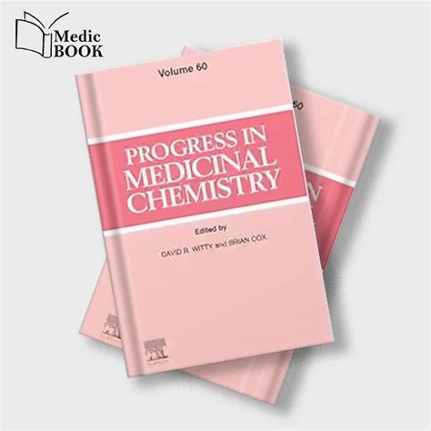 progress in medicinal chemistry book pdf Doc