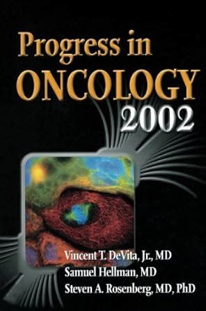 progress in oncology 2002 progress in oncology 2002 Doc