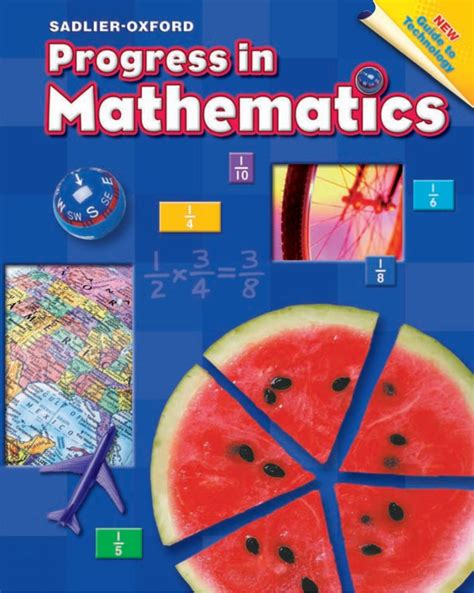 progress-in-mathematics-grade-5 Ebook PDF
