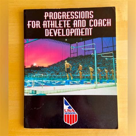 progressions for athlete and coach development Kindle Editon