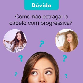 progressiva de chuveiro estraga o cabelo