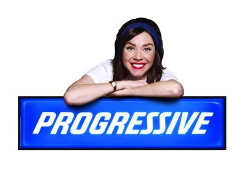 progressive american insurance