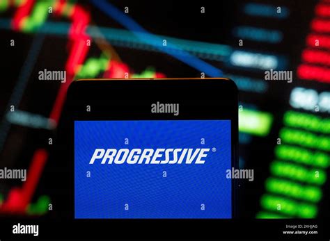 progressive american insurance company