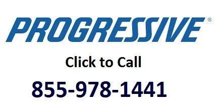 progressive auto insurance customer service number