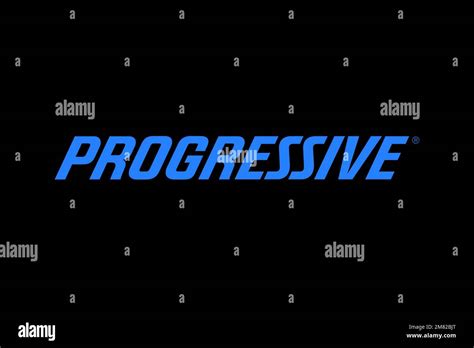 progressive corp stock