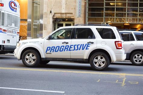 progressive insurance auto