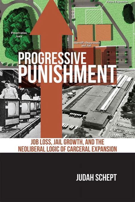 progressive punishment neoliberal alternative criminology Reader