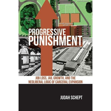 progressive punishment neoliberal alternative criminology Reader